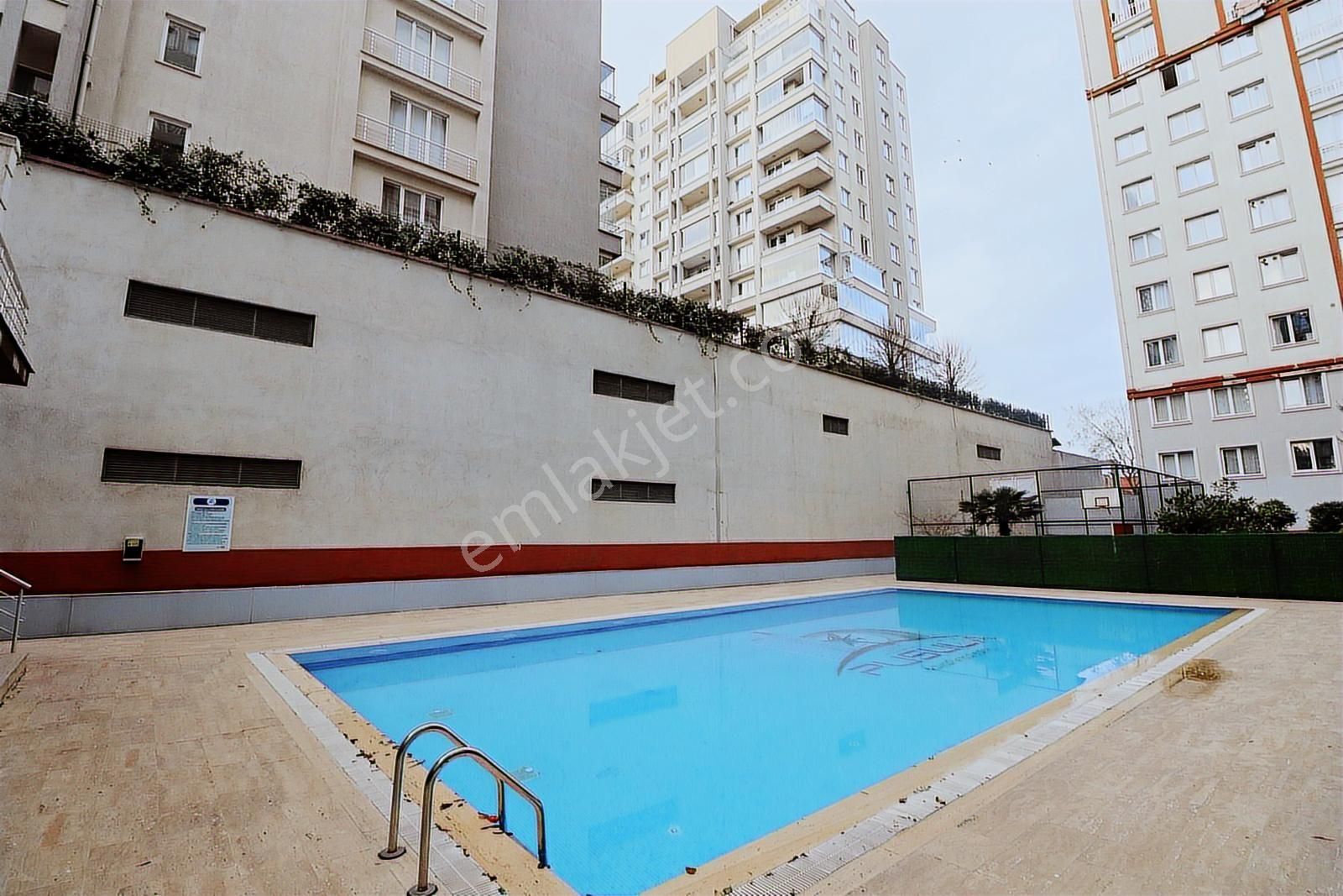 Esenyurt Cumhuriyet Mh Satılık Daire Site İçerisinde 2+1 - Görsel 24