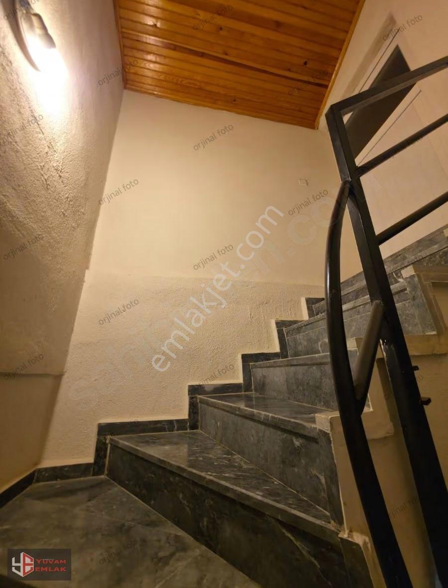Villa Tadında Fırsat Müstakil Tribleks Ev - Görsel 12
