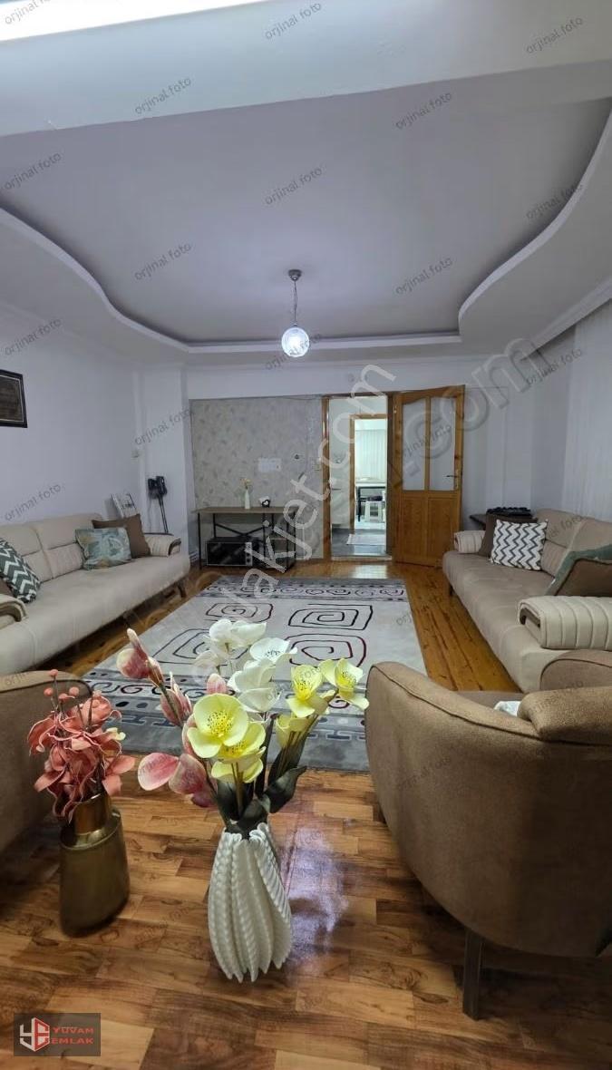 Villa Tadında Fırsat Müstakil Tribleks Ev - Görsel 8