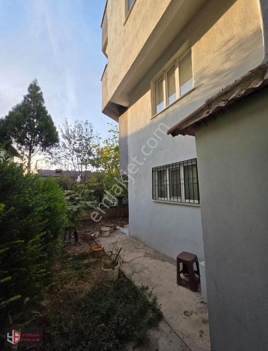 Villa Tadında Fırsat Müstakil Tribleks Ev - Görsel 5