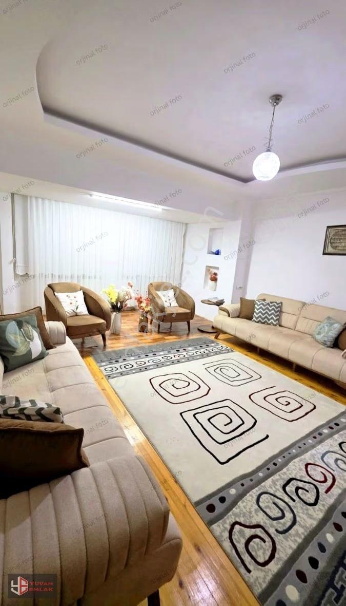 Villa Tadında Fırsat Müstakil Tribleks Ev - Görsel 10