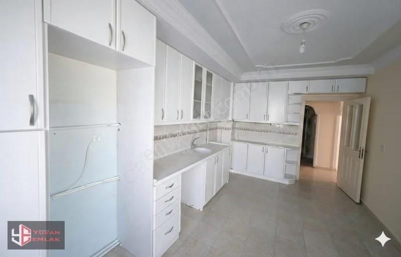 Pınırkentte Fırsat Daire