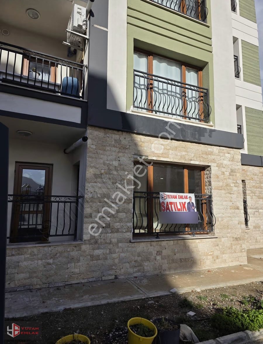 Denizli'nin En Uygun Daireleri Sizi Bekliyor... - Görsel 5