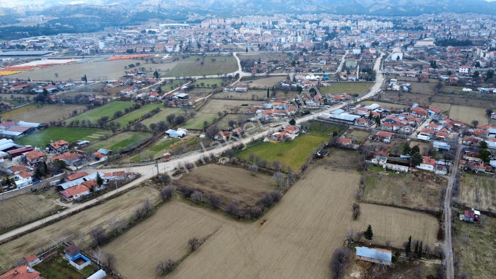 Arslanbey Emlaktan Satılık Tarla - Görsel 10