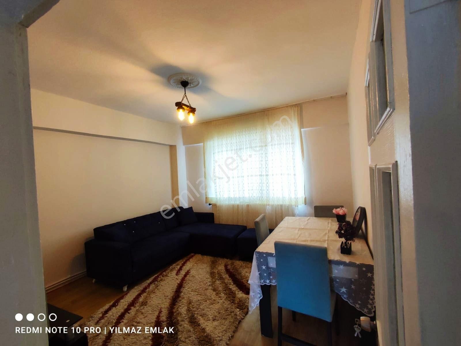 Yılmaz Gayrimenkulden Eşyalı Kiralık 3+1 Ön Cephe Masrafsız Hazır Kurulu Düzen - Görsel 29