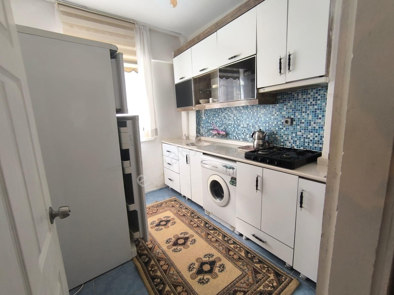 Yılmaz Gayrimenkulden Eşyalı Kiralık 3+1 Ön Cephe Masrafsız Hazır Kurulu Düzen - Görsel 31