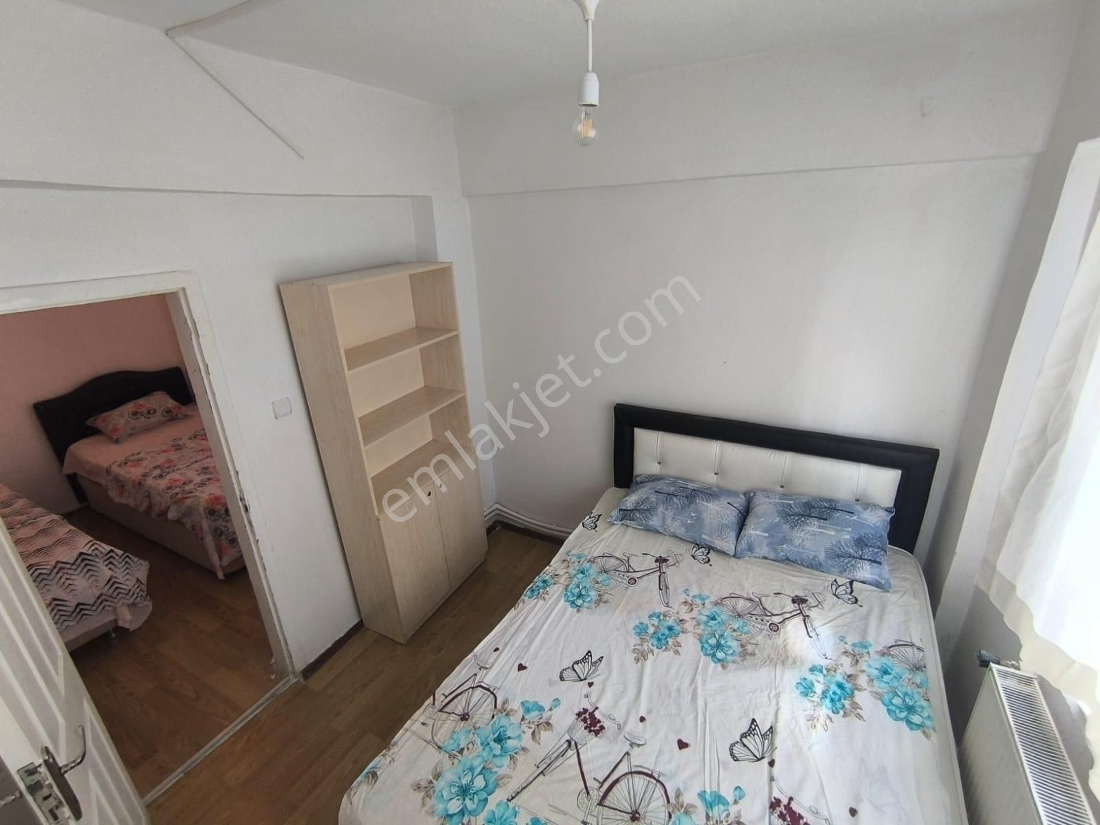 Yılmaz Gayrimenkulden Eşyalı Kiralık 3+1 Ön Cephe Masrafsız Hazır Kurulu Düzen - Görsel 32