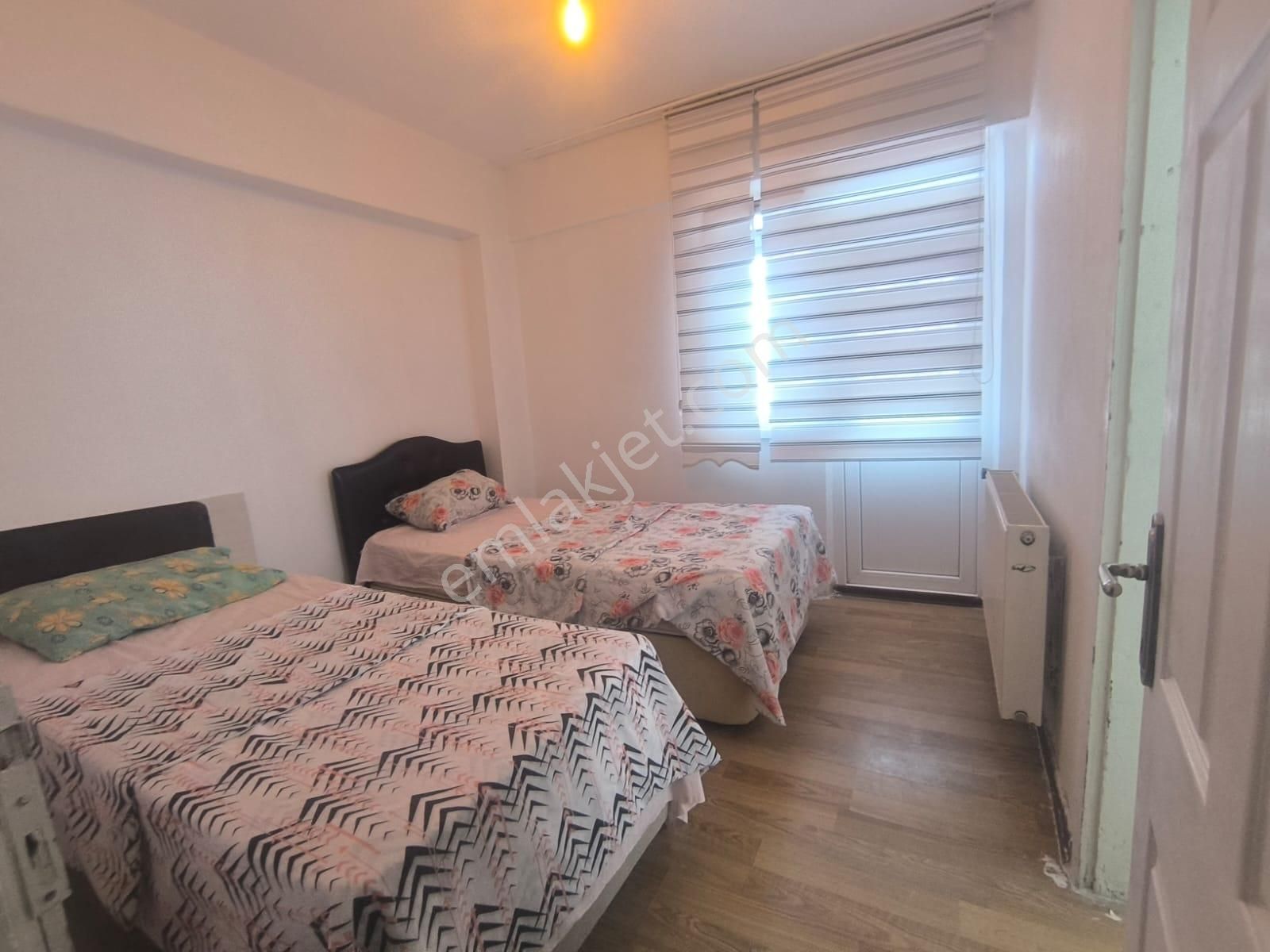 Yılmaz Gayrimenkulden Eşyalı Kiralık 3+1 Ön Cephe Masrafsız Hazır Kurulu Düzen - Görsel 8