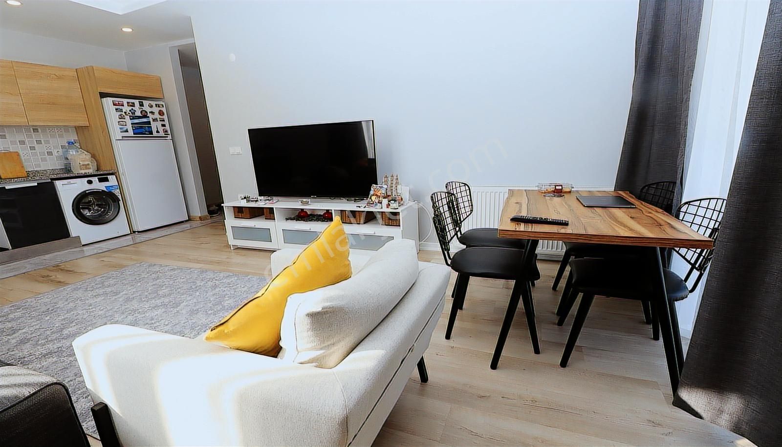 Beylikdüzü Cumhuriyetde Satılık Daire - Görsel 35