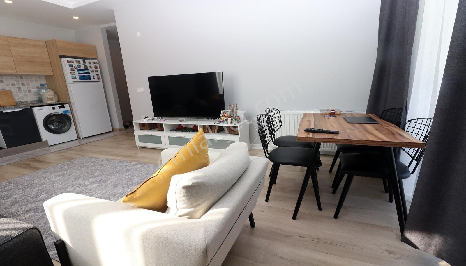 Beylikdüzü Cumhuriyetde Satılık Daire - Görsel 30