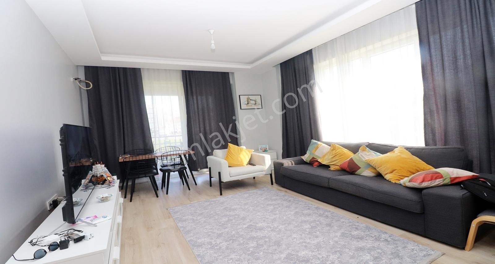 Beylikdüzü Cumhuriyetde Satılık Daire - Görsel 10