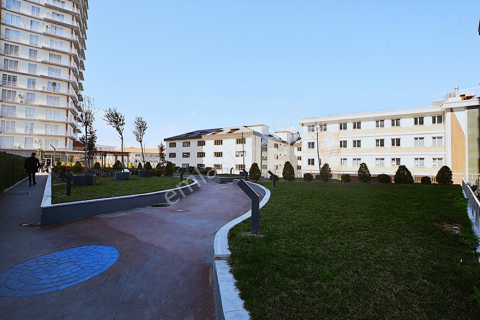 Beylikdüzü Cumhuriyetde Satılık Daire - Görsel 9