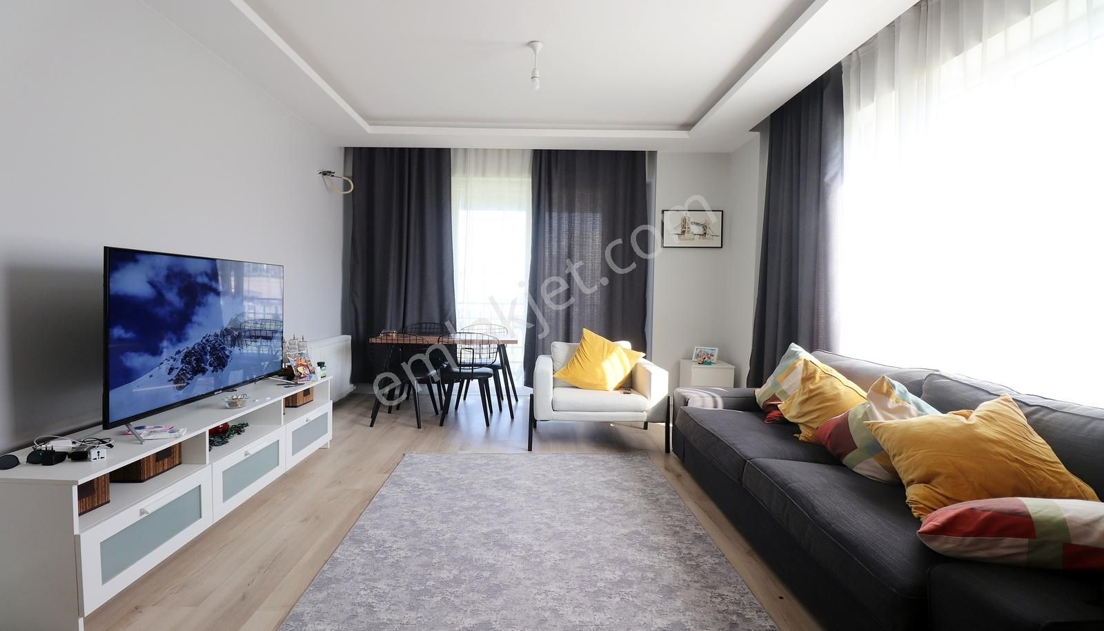 Beylikdüzü Cumhuriyetde Satılık Daire - Görsel 21