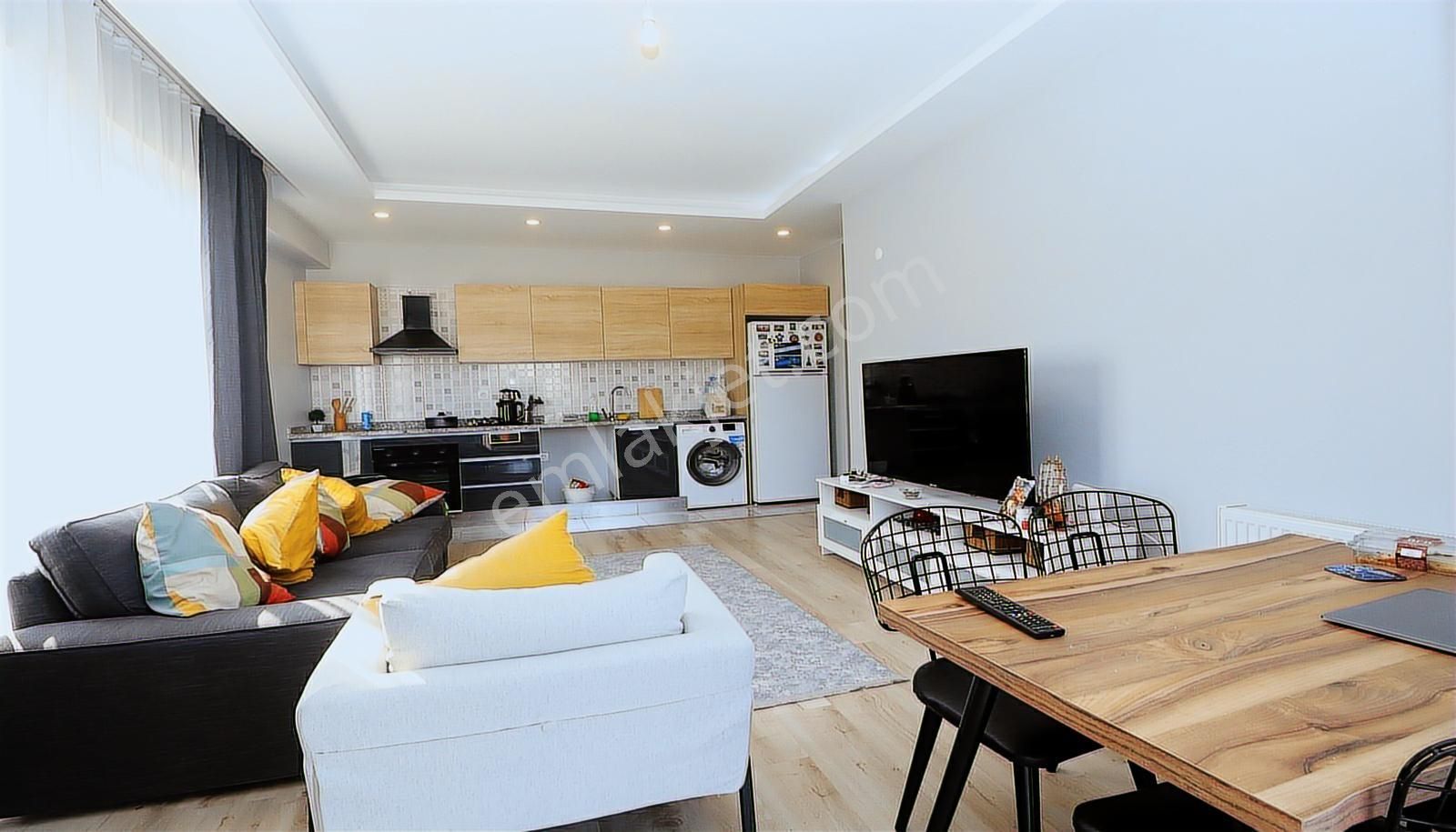 Beylikdüzü Cumhuriyetde Satılık Daire - Görsel 23