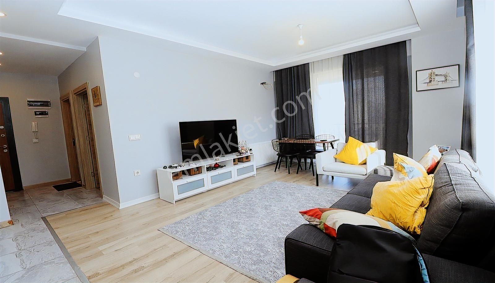 Beylikdüzü Cumhuriyetde Satılık Daire - Görsel 32