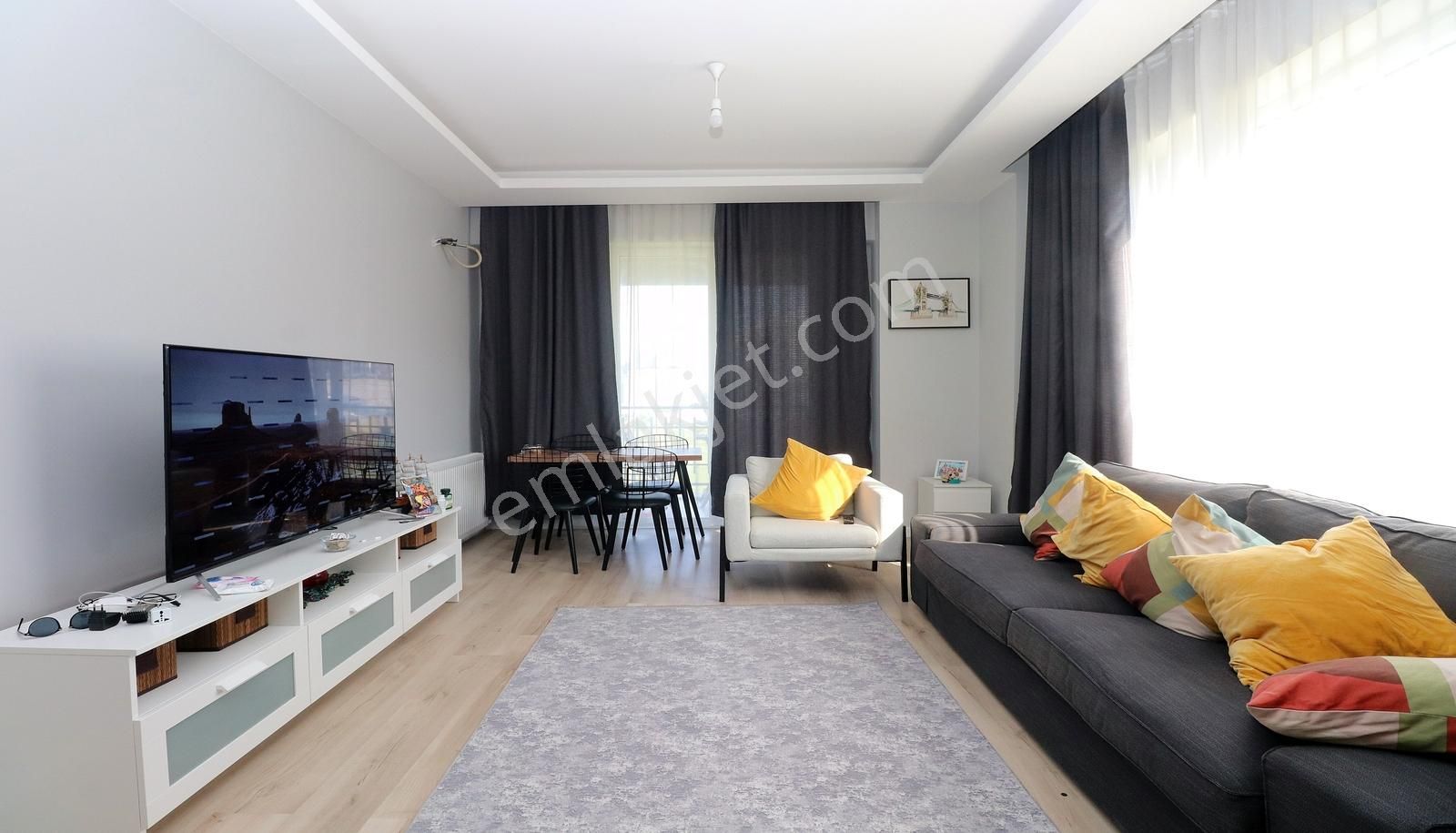 Beylikdüzü Cumhuriyetde Satılık Daire - Görsel 29