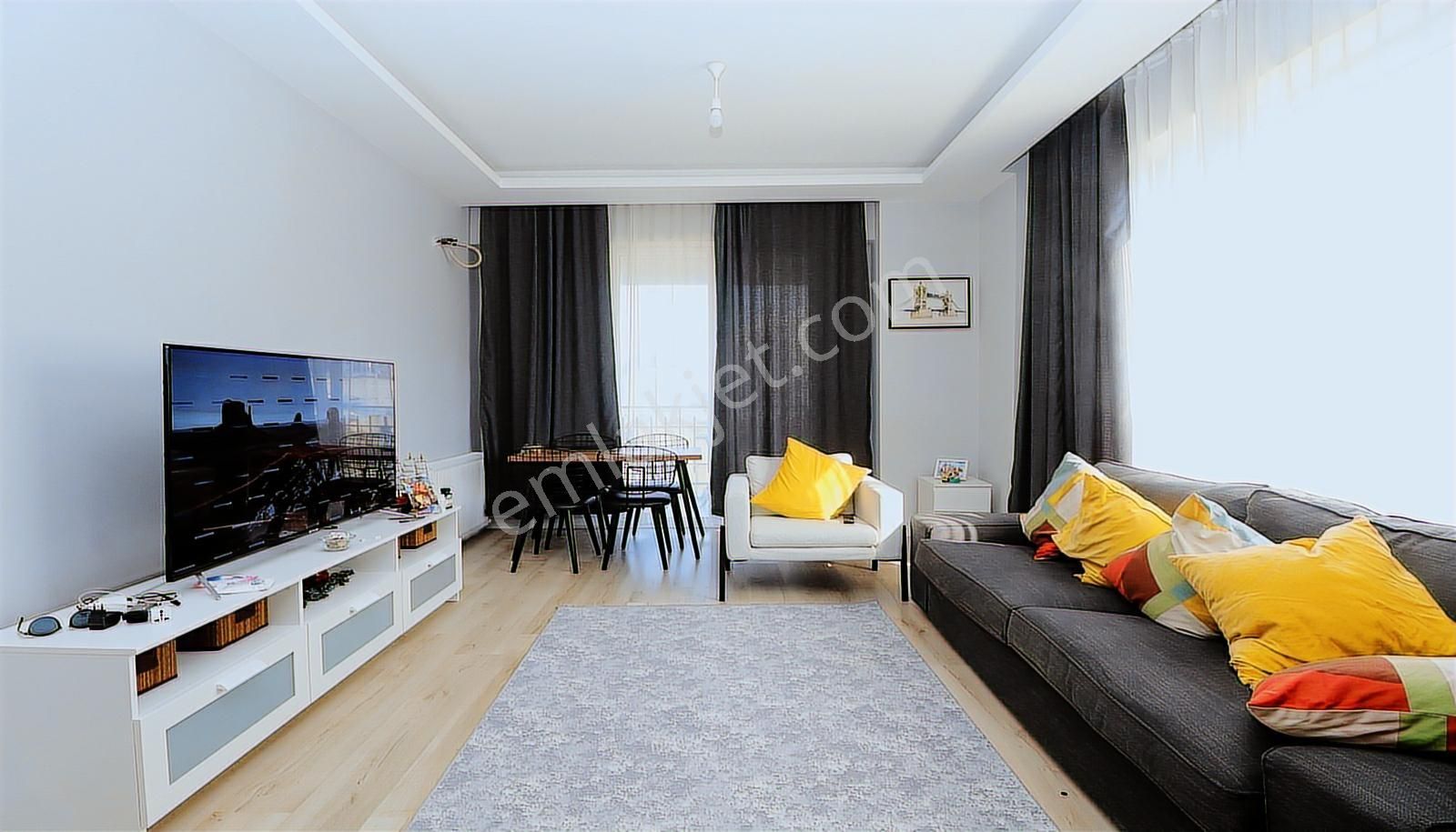 Beylikdüzü Cumhuriyetde Satılık Daire - Görsel 15