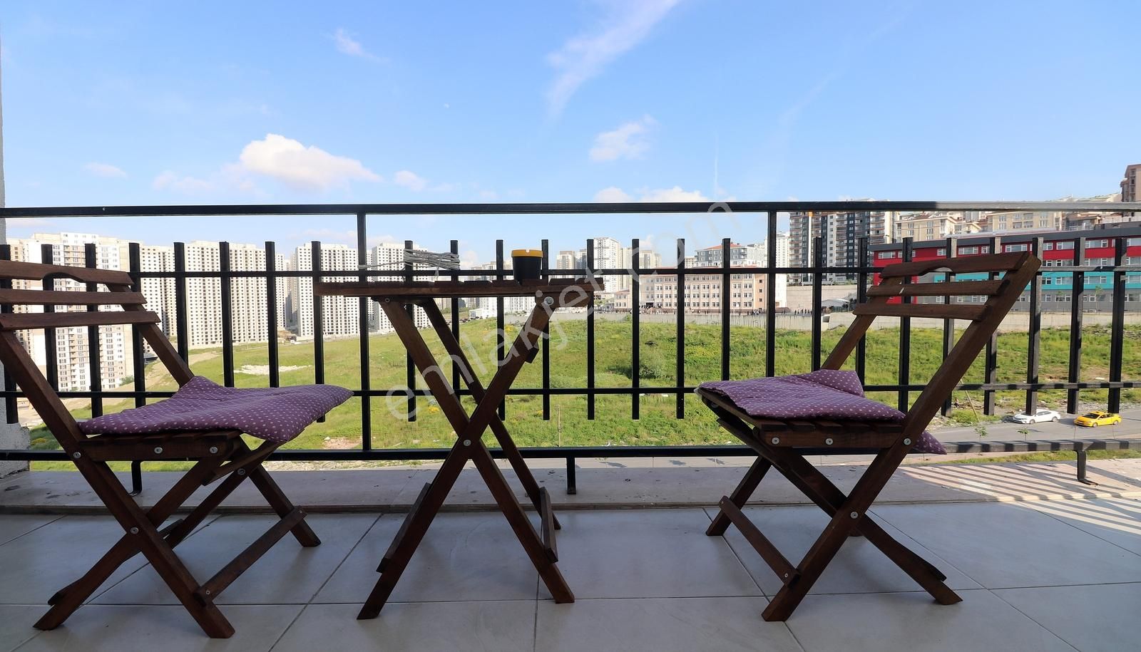 Beylikdüzü Cumhuriyetde Satılık Daire - Görsel 12