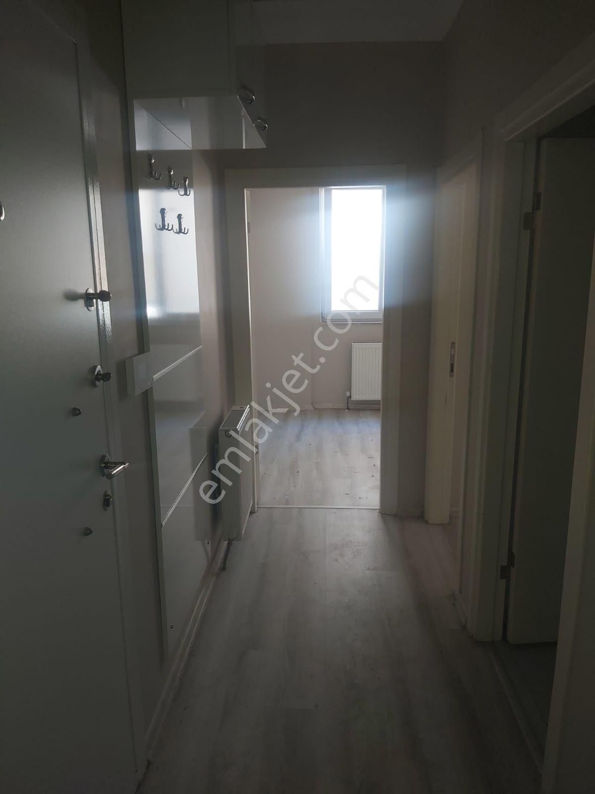 Blk Alt Sütlüce Mh 1+1 50m2 Ayrı Mutfaklı Kiralık Daire - Görsel 20