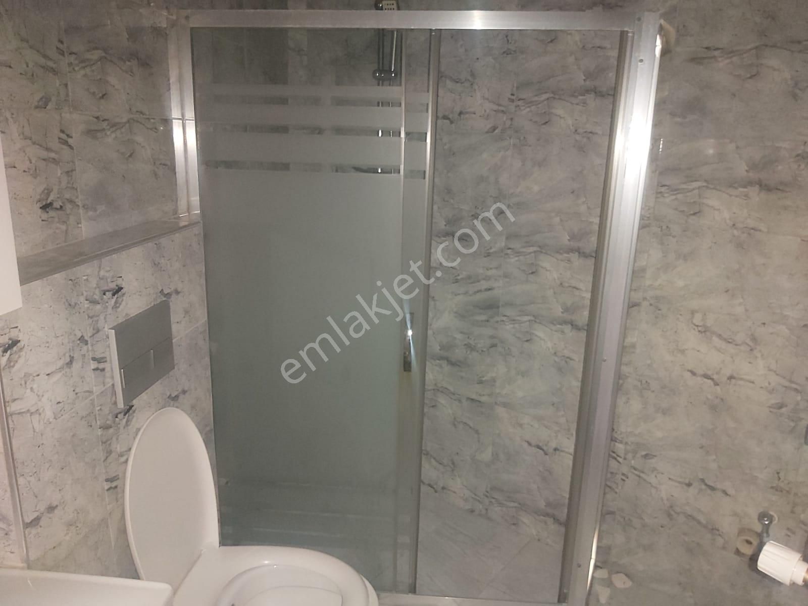 Blk Alt Sütlüce Mh 1+1 50m2 Ayrı Mutfaklı Kiralık Daire - Görsel 12