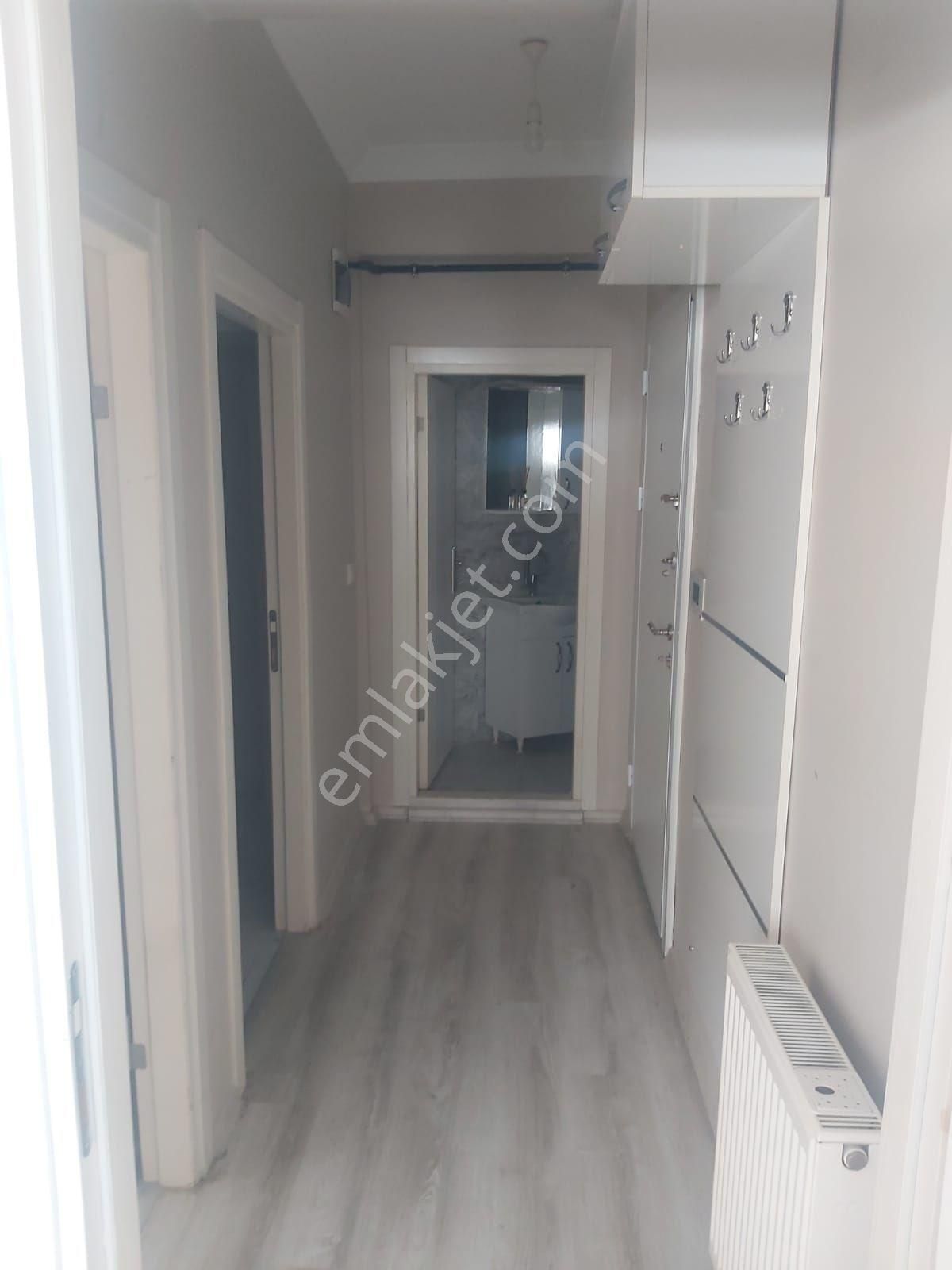 Blk Alt Sütlüce Mh 1+1 50m2 Ayrı Mutfaklı Kiralık Daire - Görsel 19