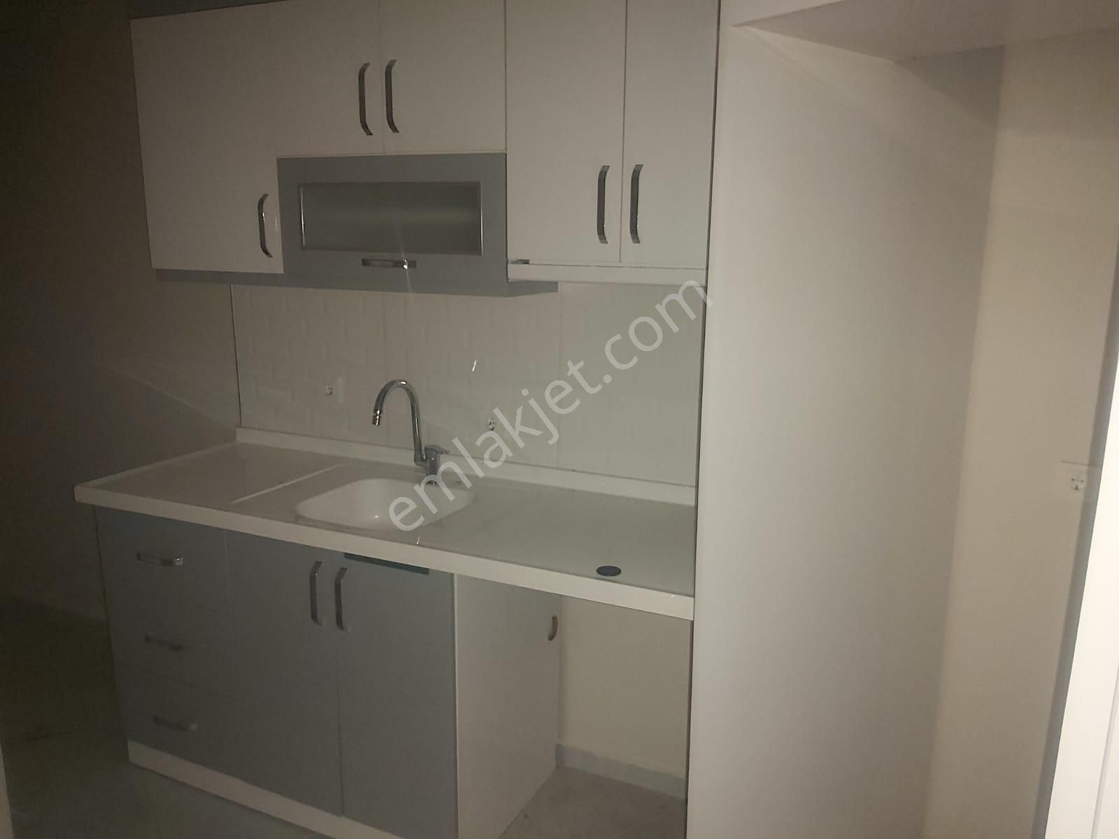 Blk Alt Sütlüce Mh 1+1 50m2 Ayrı Mutfaklı Kiralık Daire - Görsel 13