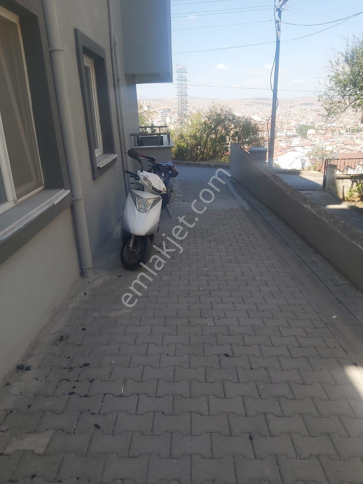 Blk Alt Sütlüce Mh 1+1 50m2 Ayrı Mutfaklı Kiralık Daire - Görsel 4