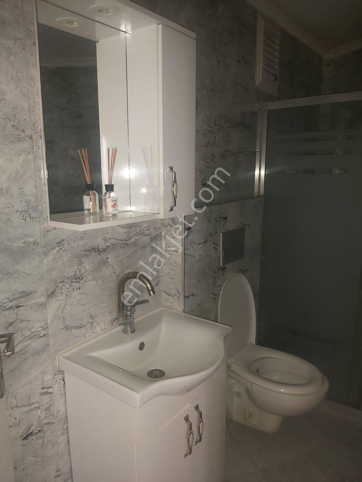 Blk Alt Sütlüce Mh 1+1 50m2 Ayrı Mutfaklı Kiralık Daire - Görsel 9