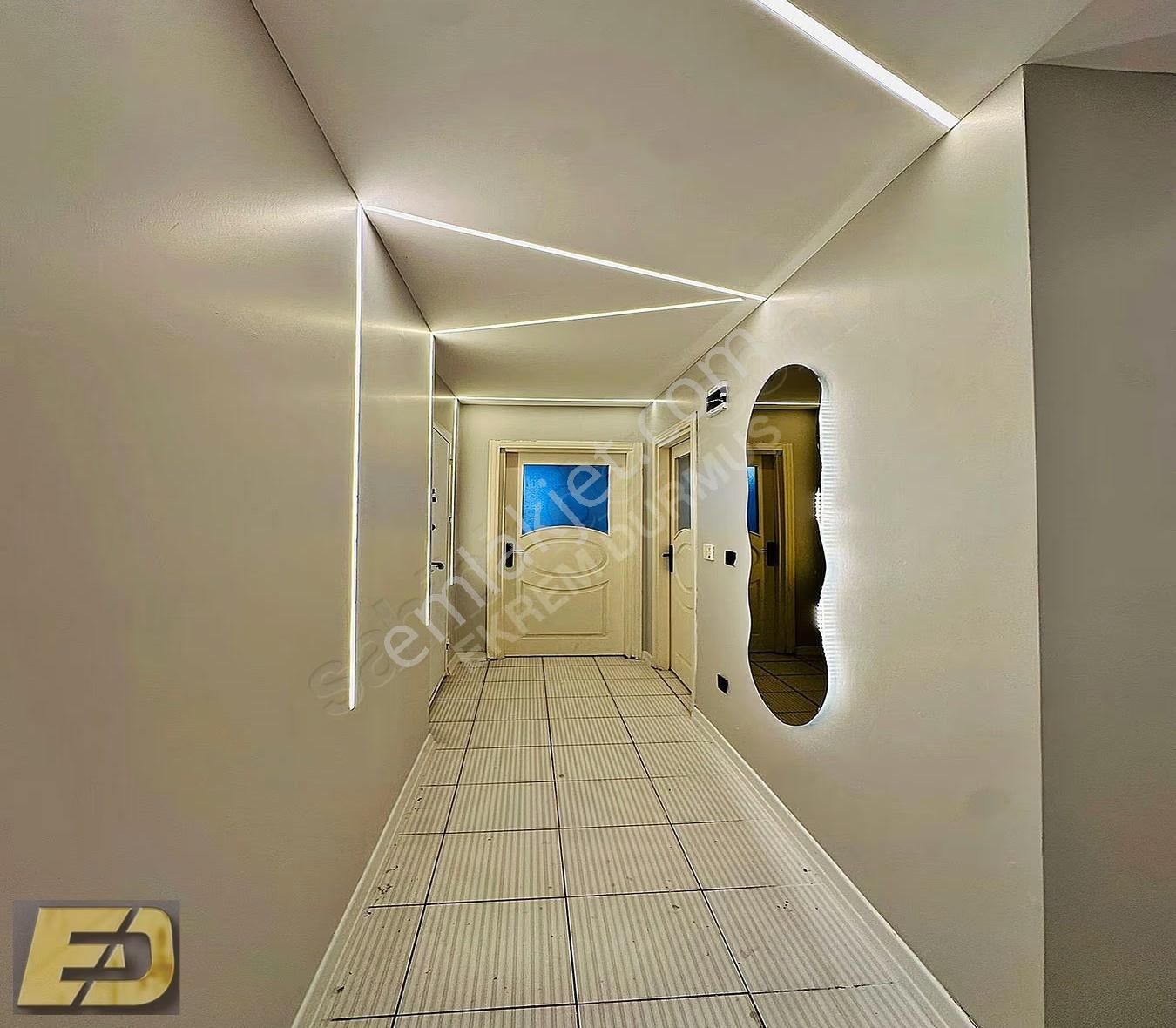 Ed Yapıdan 2+1 Fiyatına 3+1 Geniş M2 Masrafsız Oturuma Hazır - Görsel 11