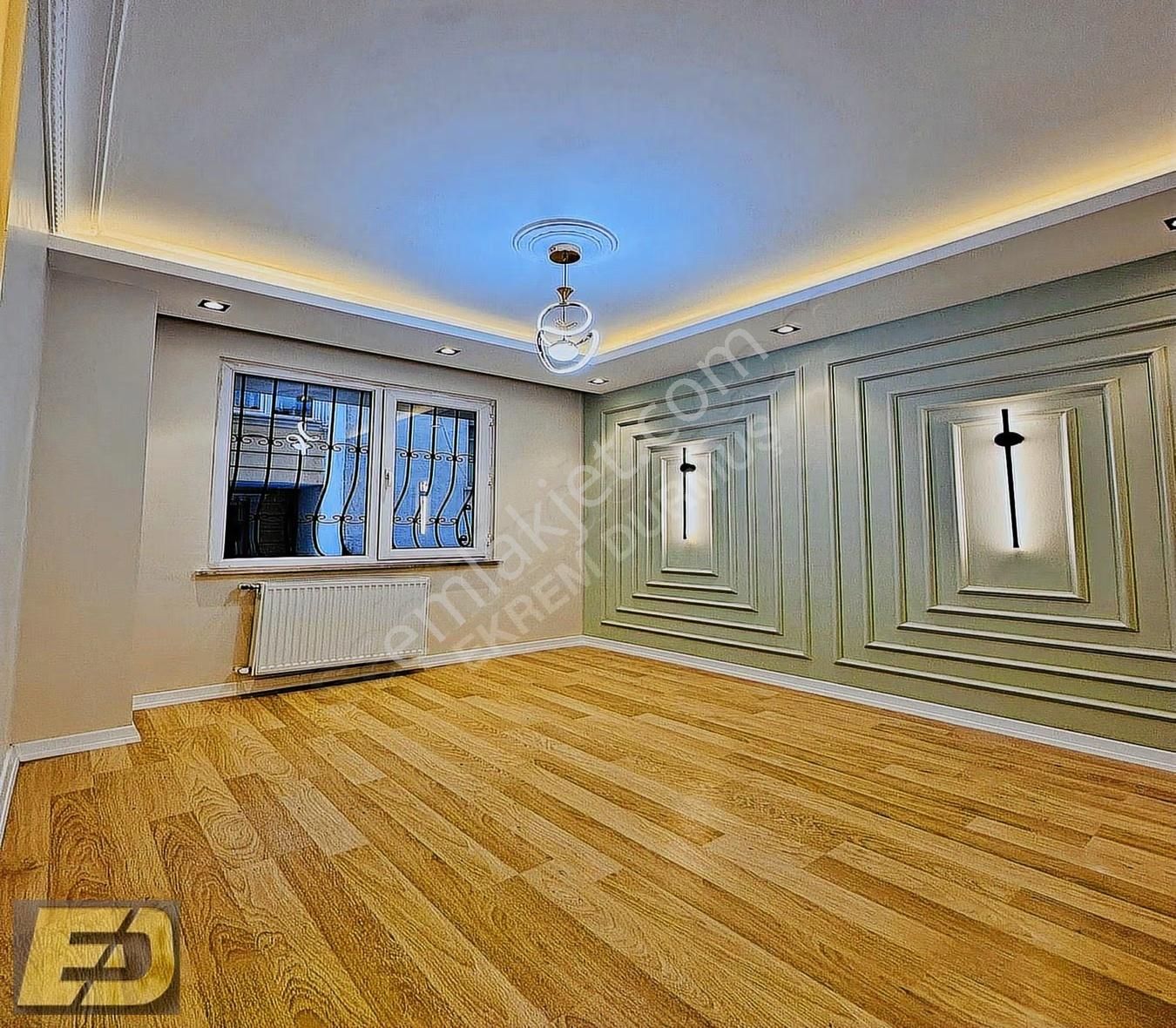 Ed Yapıdan 2+1 Fiyatına 3+1 Geniş M2 Masrafsız Oturuma Hazır - Görsel 7