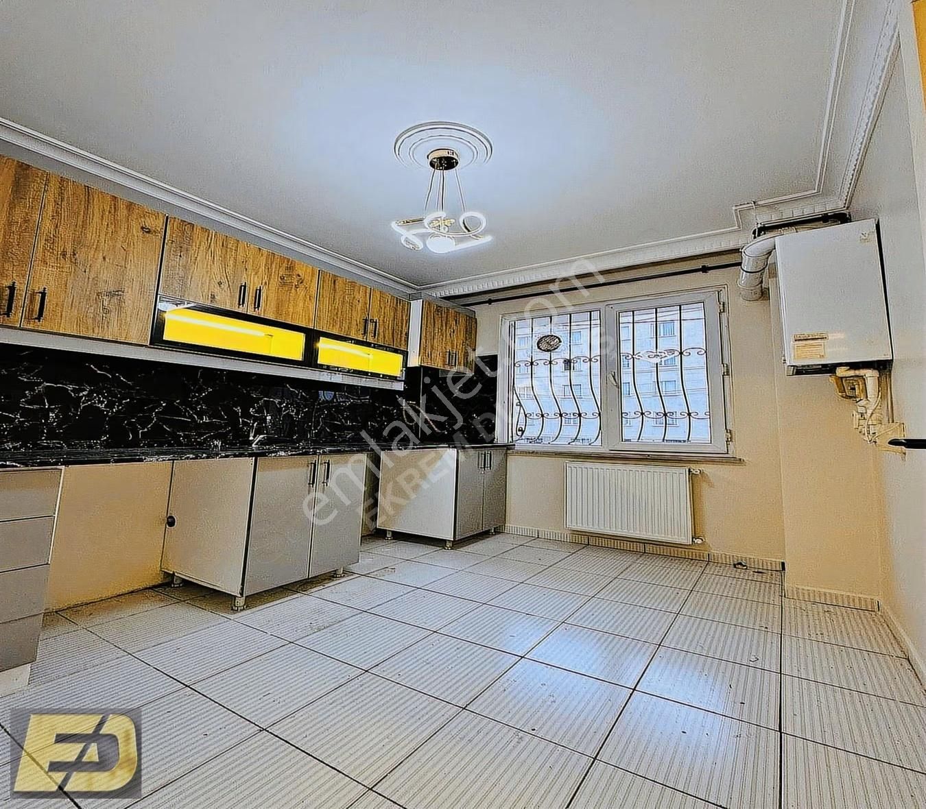 Ed Yapıdan 2+1 Fiyatına 3+1 Geniş M2 Masrafsız Oturuma Hazır - Görsel 8