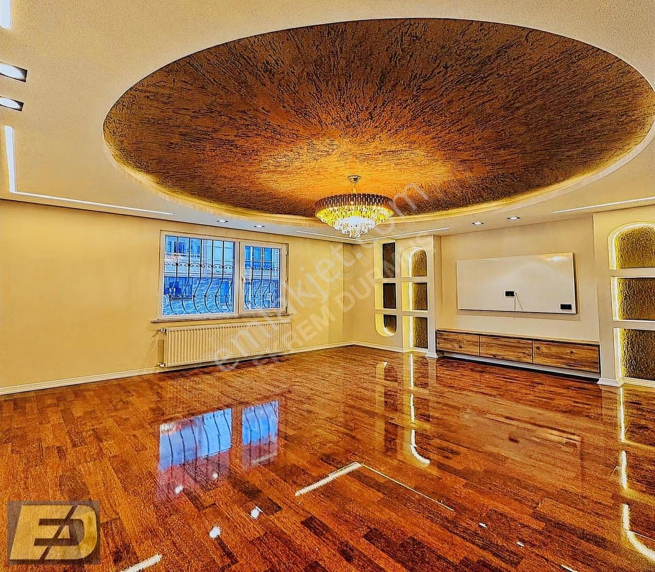 Ed Yapıdan 2+1 Fiyatına 3+1 Geniş M2 Masrafsız Oturuma Hazır - Görsel 14