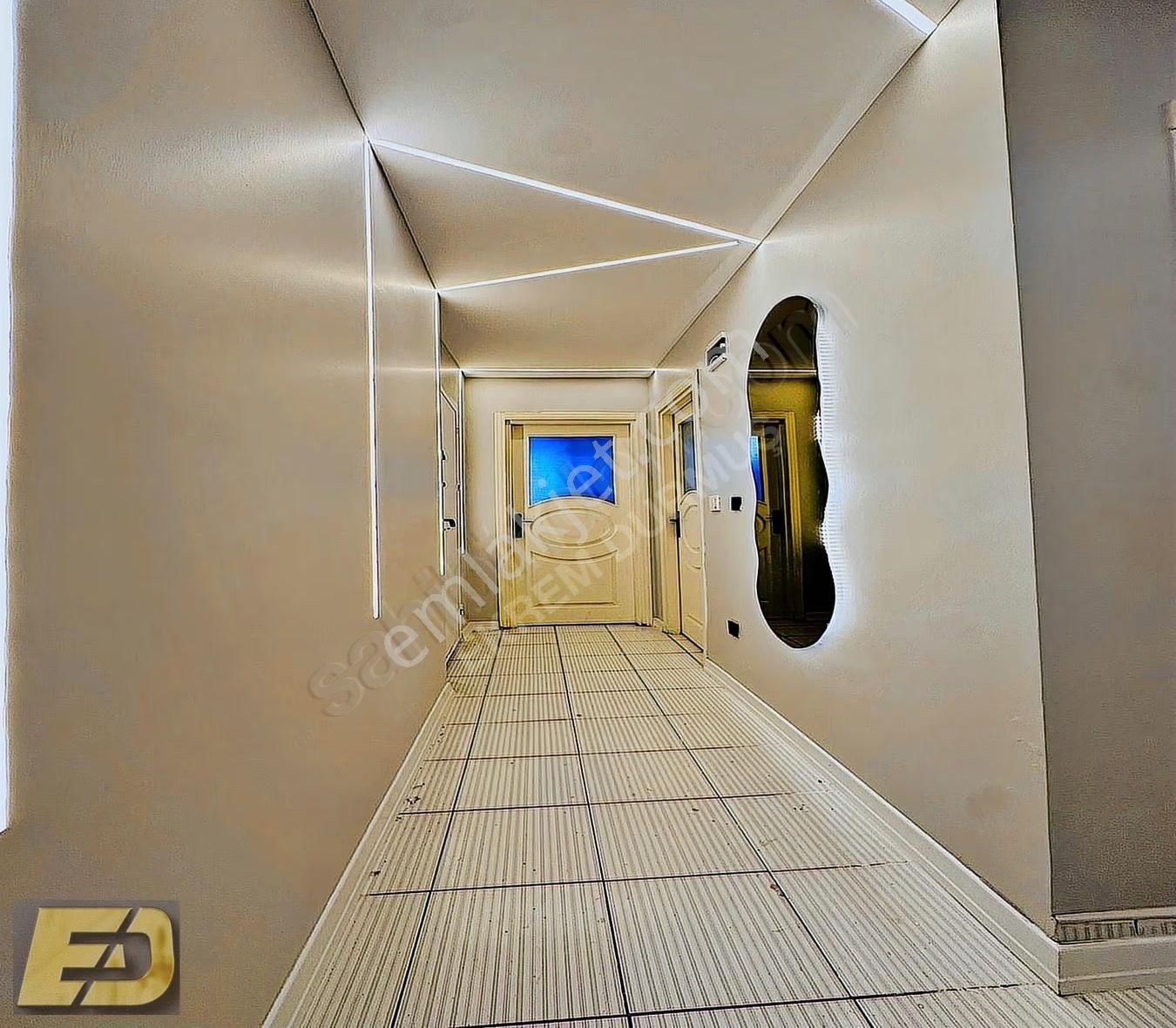 Ed Yapıdan 2+1 Fiyatına 3+1 Geniş M2 Masrafsız Oturuma Hazır - Görsel 9