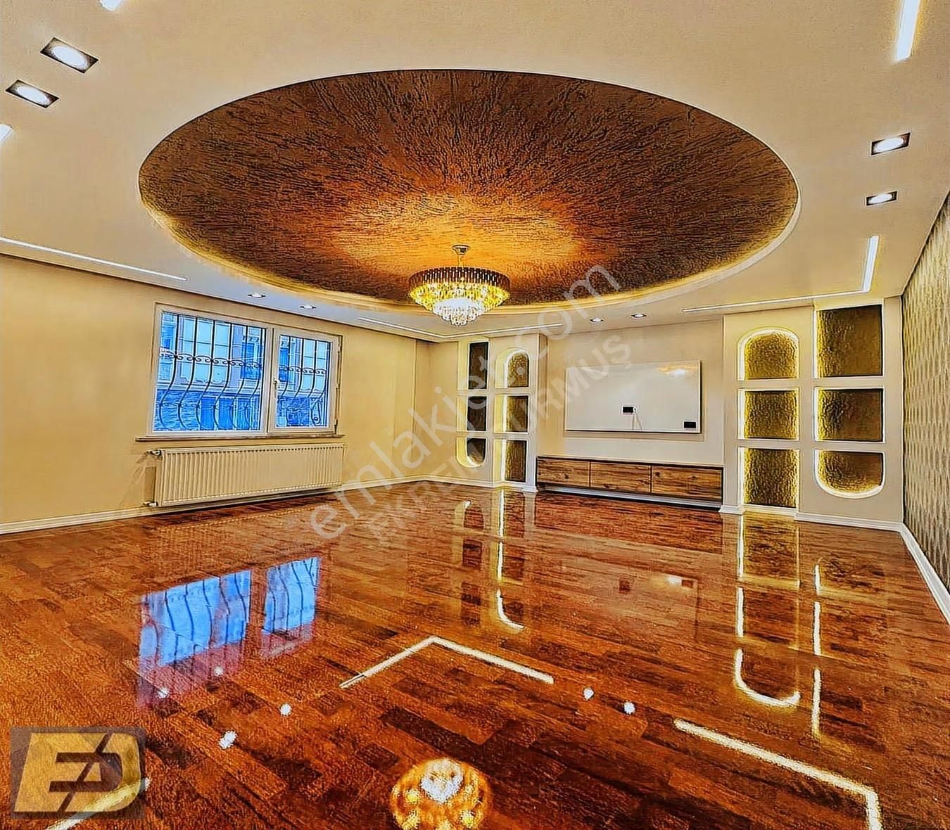 Ed Yapıdan 2+1 Fiyatına 3+1 Geniş M2 Masrafsız Oturuma Hazır - Görsel 13