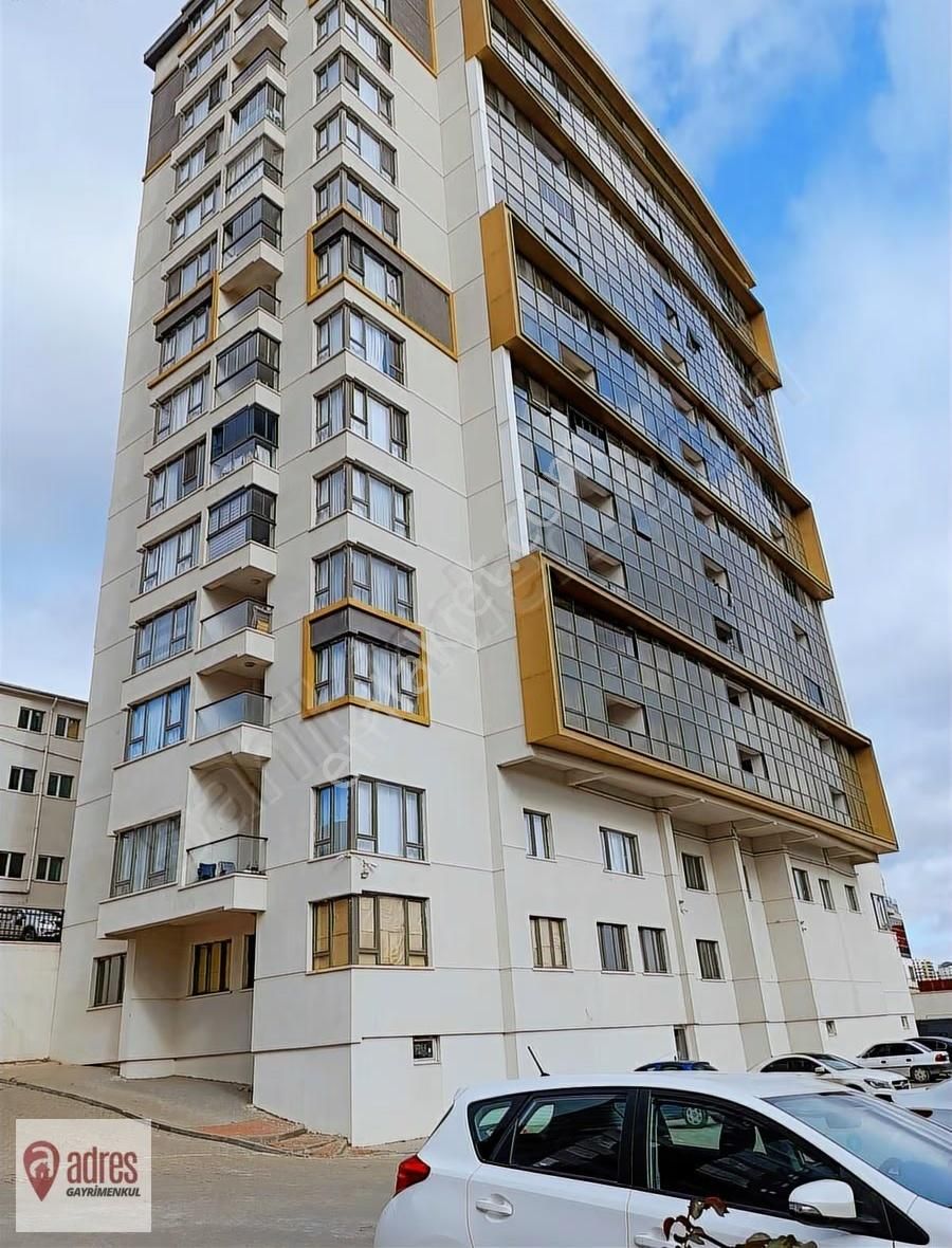 Eryaman Vizyon Prestige ' De Satılık 2+1 Daire''adres''den - Görsel 4