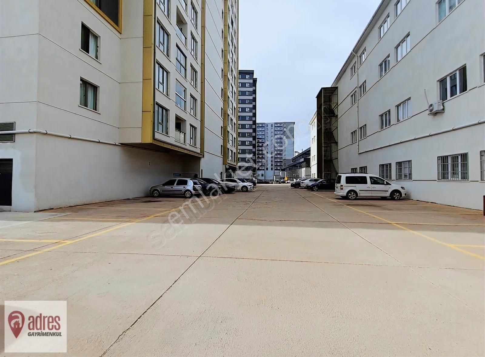 Eryaman Vizyon Prestige ' De Satılık 2+1 Daire''adres''den - Görsel 22