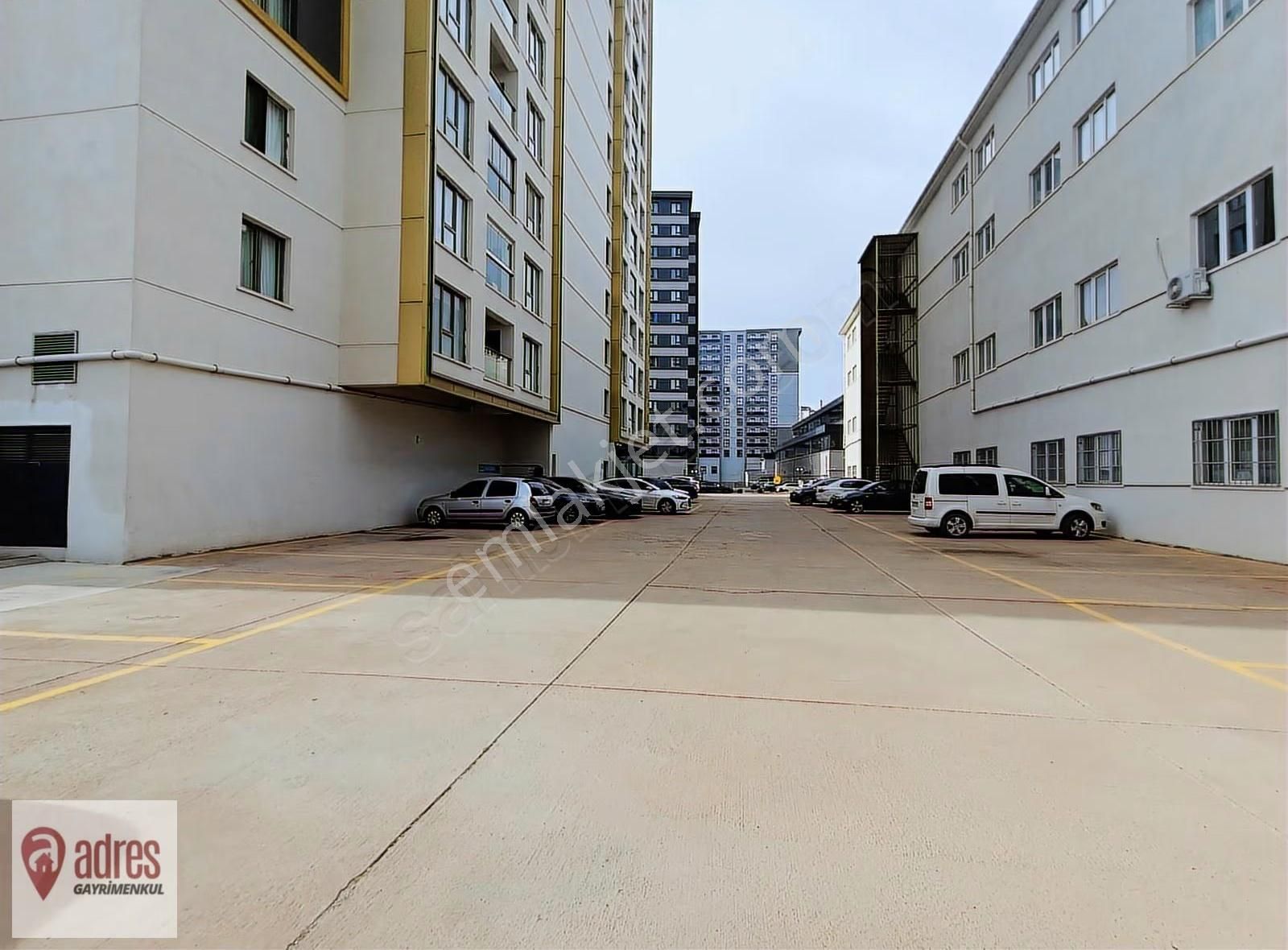 Eryaman Vizyon Prestige ' De Satılık 2+1 Daire''adres''den - Görsel 2