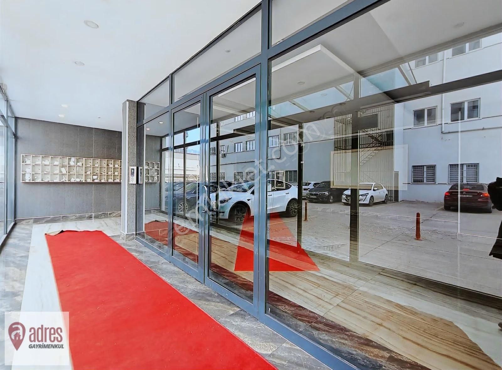 Eryaman Vizyon Prestige ' De Satılık 2+1 Daire''adres''den - Görsel 23