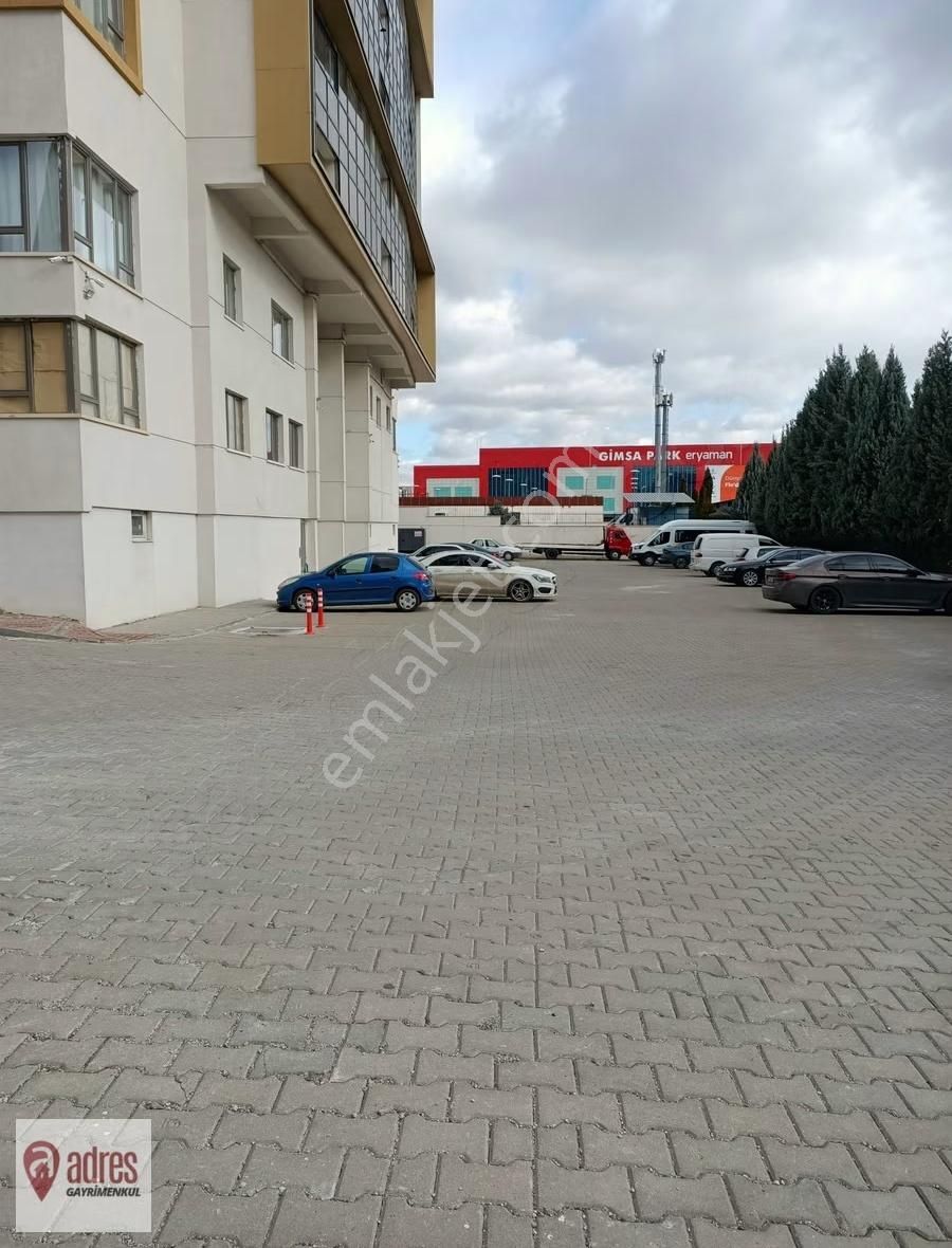 Eryaman Vizyon Prestige ' De Satılık 2+1 Daire''adres''den - Görsel 28