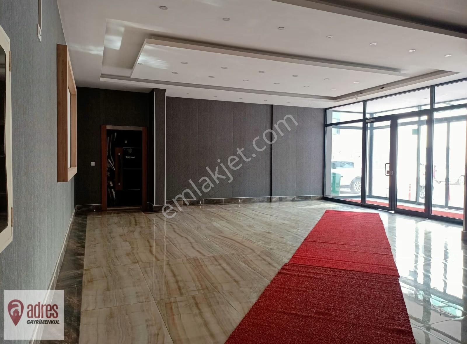 Eryaman Vizyon Prestige ' De Satılık 2+1 Daire''adres''den - Görsel 26