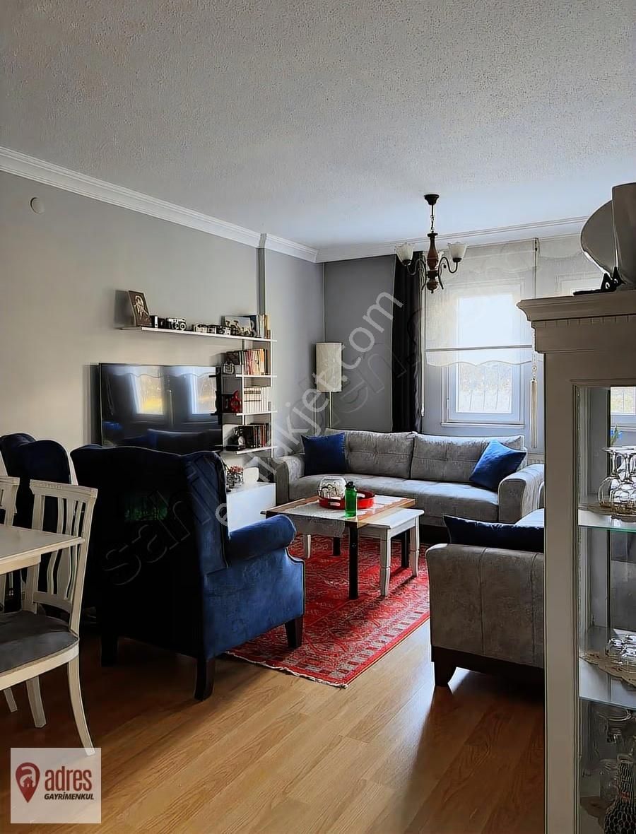 Eryaman 4. Etap Klima Bloklarında Satılık 3+1 Daire''adres''ten - Görsel 18