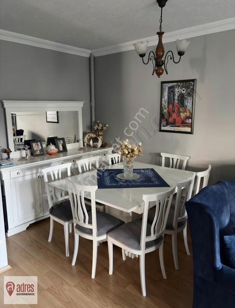 Eryaman 4. Etap Klima Bloklarında Satılık 3+1 Daire''adres''ten - Görsel 16