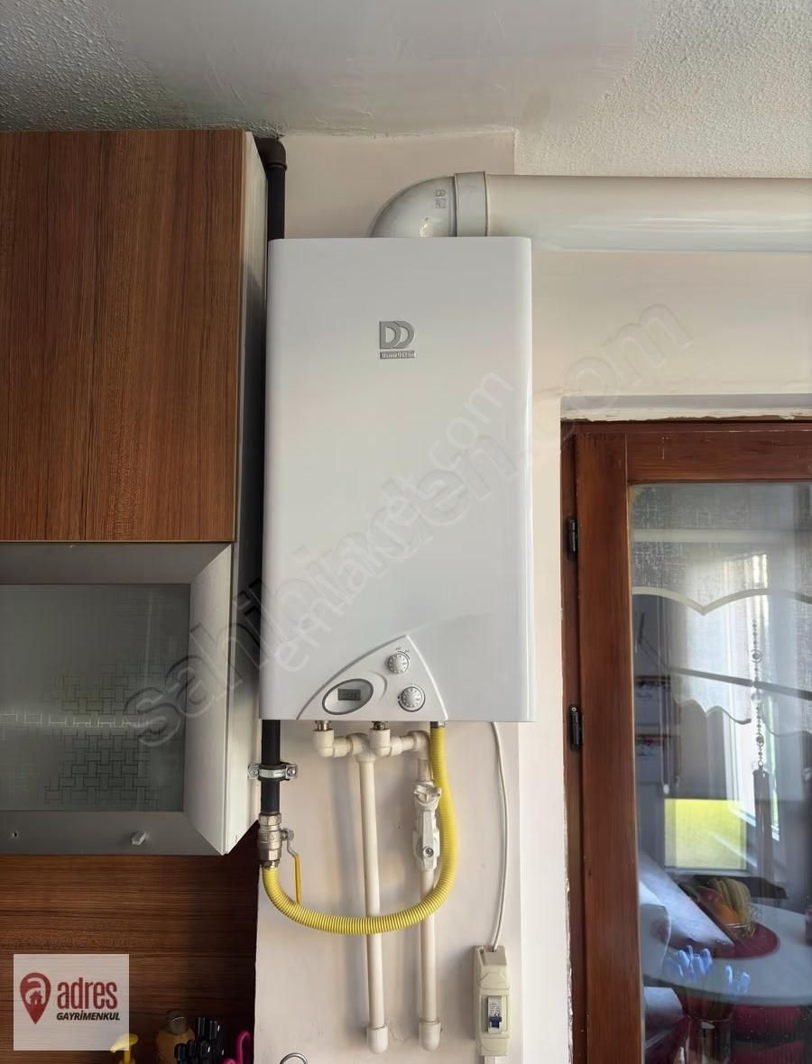 Eryaman 4. Etap Klima Bloklarında Satılık 3+1 Daire''adres''ten - Görsel 4