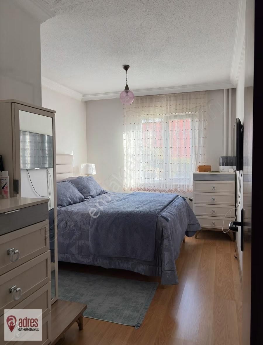 Eryaman 4. Etap Klima Bloklarında Satılık 3+1 Daire''adres''ten - Görsel 3