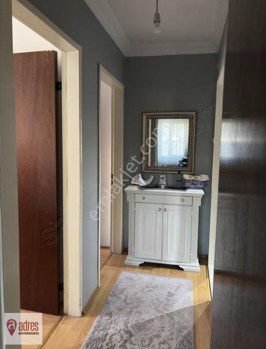 Eryaman 4. Etap Klima Bloklarında Satılık 3+1 Daire''adres''ten - Görsel 17