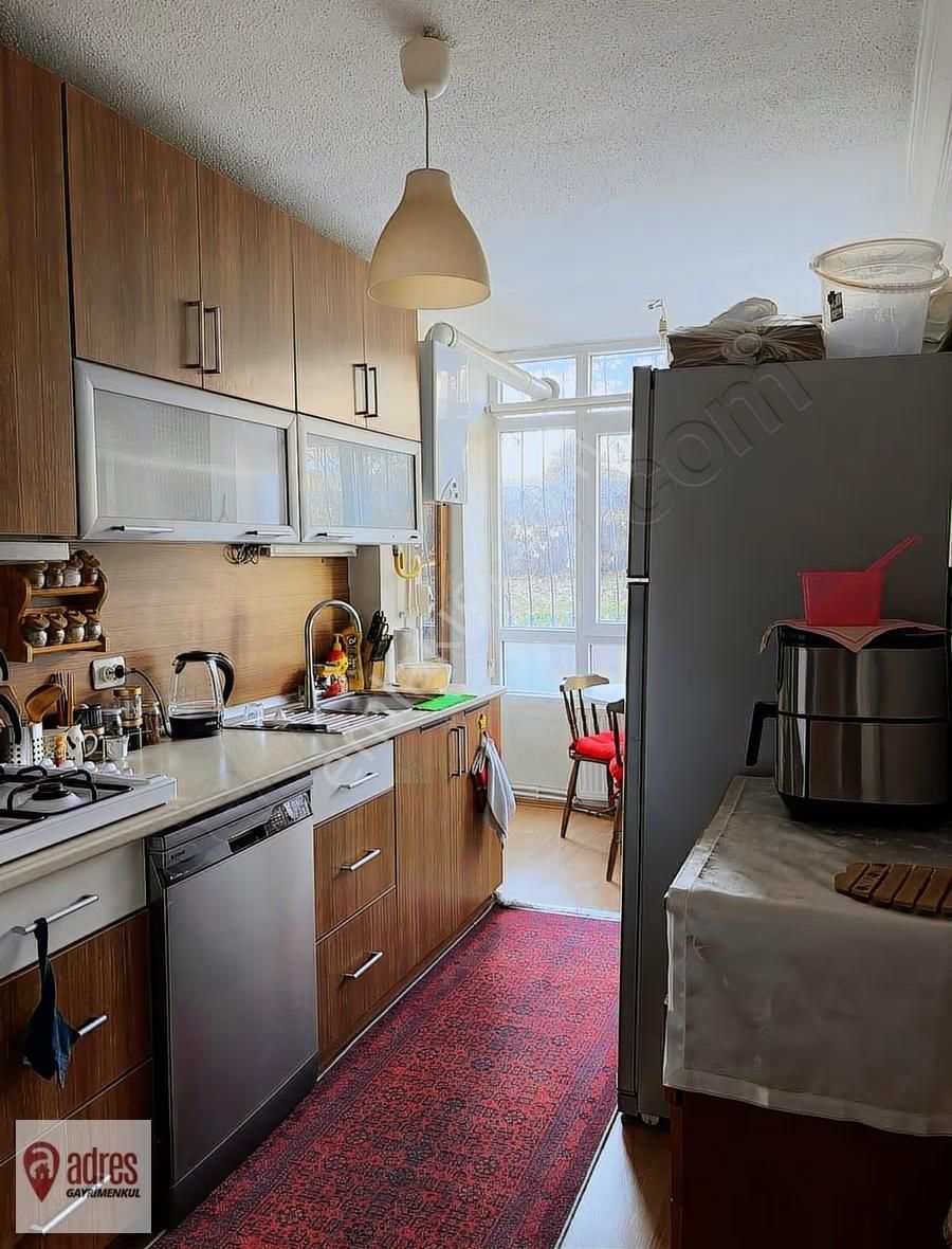 Eryaman 4. Etap Klima Bloklarında Satılık 3+1 Daire''adres''ten - Görsel 20