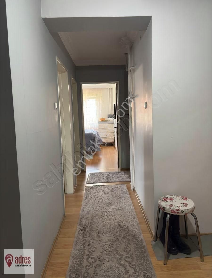 Eryaman 4. Etap Klima Bloklarında Satılık 3+1 Daire''adres''ten - Görsel 6