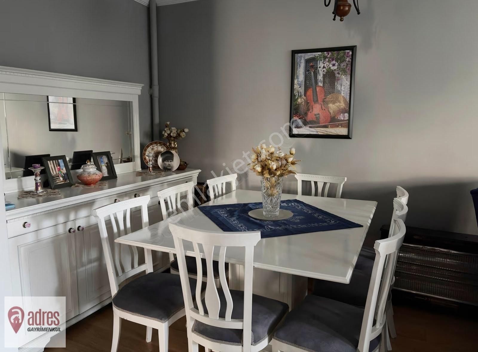 Eryaman 4. Etap Klima Bloklarında Satılık 3+1 Daire''adres''ten - Görsel 24