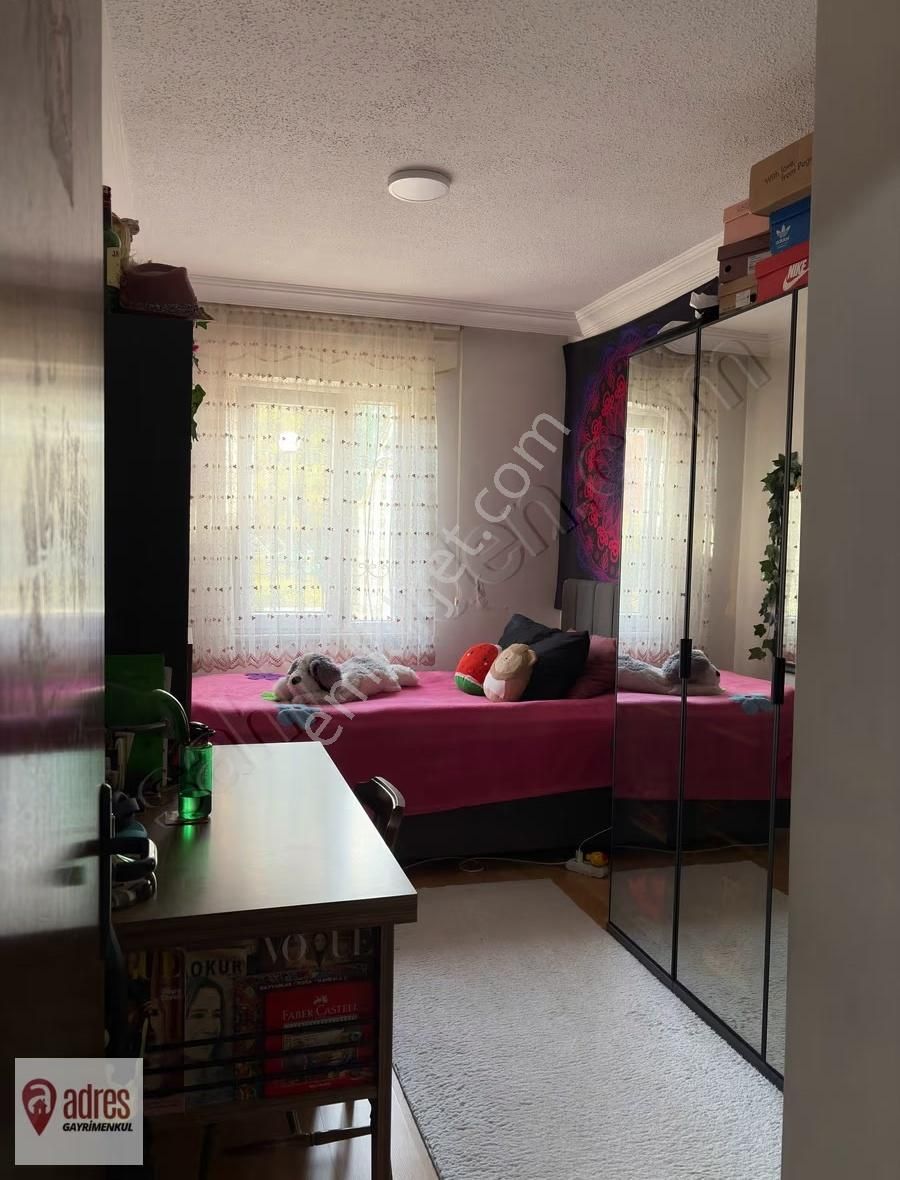 Eryaman 4. Etap Klima Bloklarında Satılık 3+1 Daire''adres''ten - Görsel 9