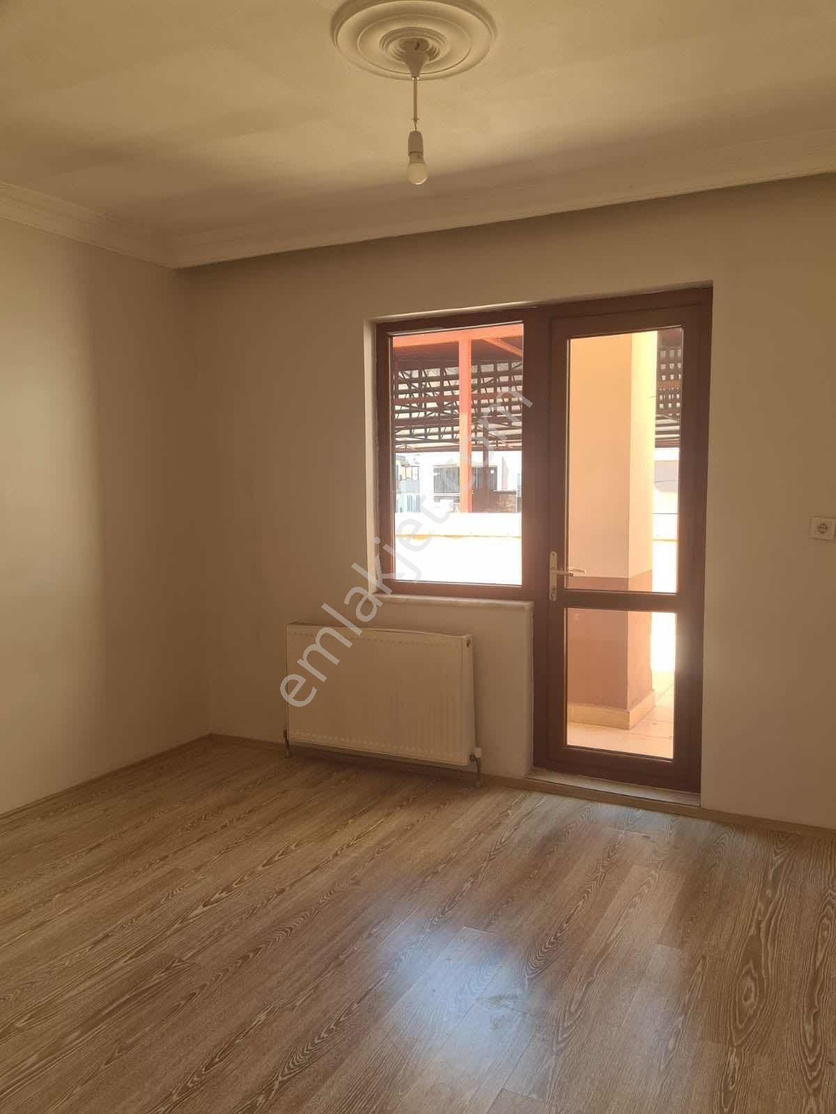 Yunuseli Merkezde Kiralık 3+1 Teraslı Daire - Görsel 13